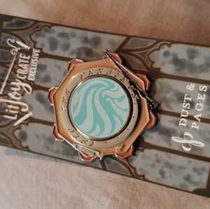 LitJoy exclusive Pin